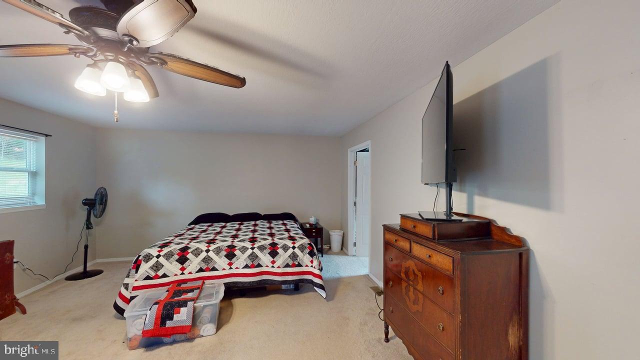 FORT ASHBY - Residential