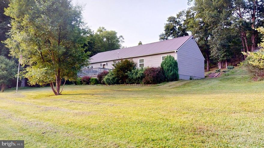 Freshly Renovated Rancher on 9.55 Acres — Comfort, Space & Style!
Welcome to your private retreat! Nestled on nearly 10 lush acres, this beautifully updated 3-bedroom, 2.5-bath rancher offers the perfect blend of rustic charm and modern convenience. Step into the heart of the home—a stunning kitchen featuring granite countertops, a spacious island, and seamless flow into the dining and living areas. The oversized primary suite is a true sanctuary with a walk-in closet and luxurious en suite bath.
Main-level living includes a dedicated laundry room for everyday ease, while outdoor perks like a back patio, detached carport (perfect for shaded entertaining), and a massive garage/shop cater to hobbyists, tinkerers, and anyone needing extra space. Whether you’re hosting weekend gatherings or simply savoring the serene surroundings, this home is designed to elevate your lifestyle.