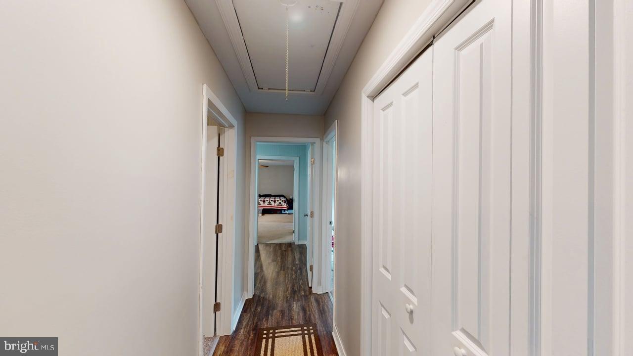 FORT ASHBY - Residential