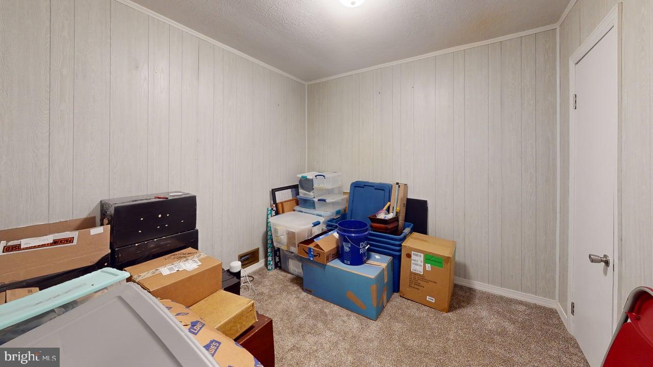 FORT ASHBY - Residential