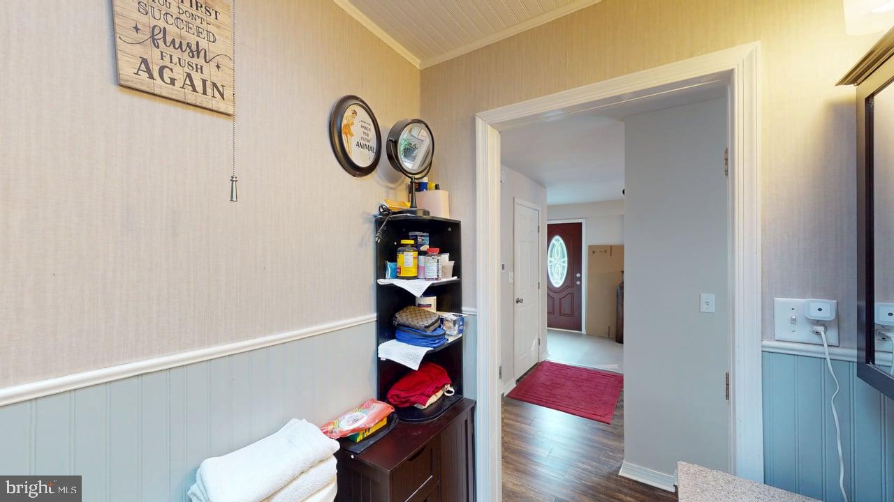 FORT ASHBY - Residential