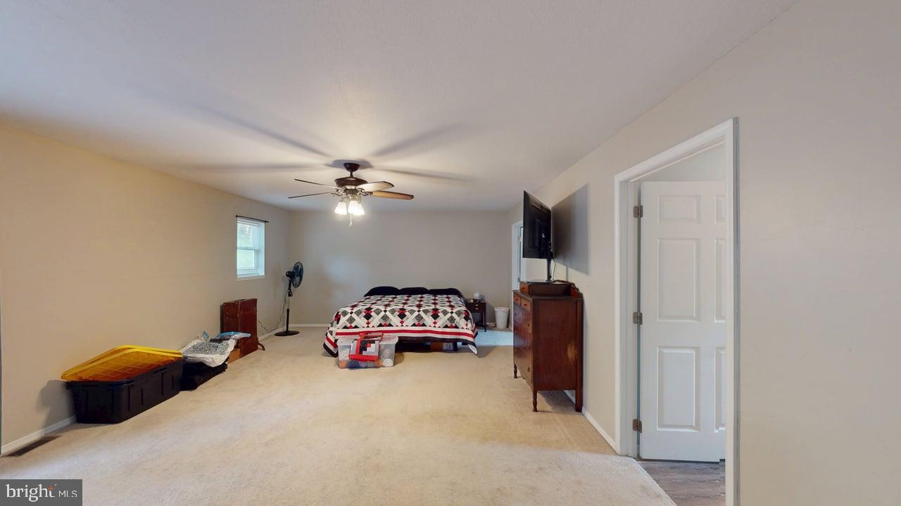 FORT ASHBY - Residential