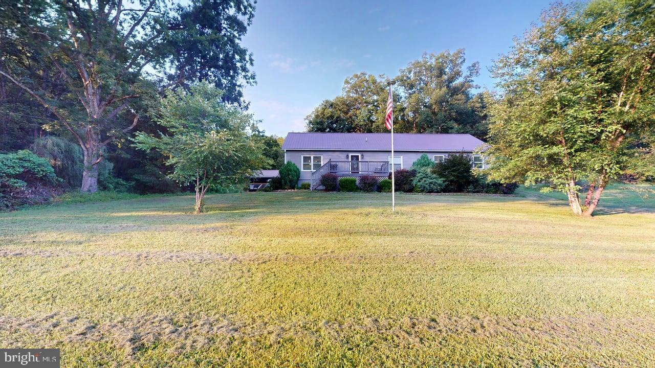 FORT ASHBY - Residential