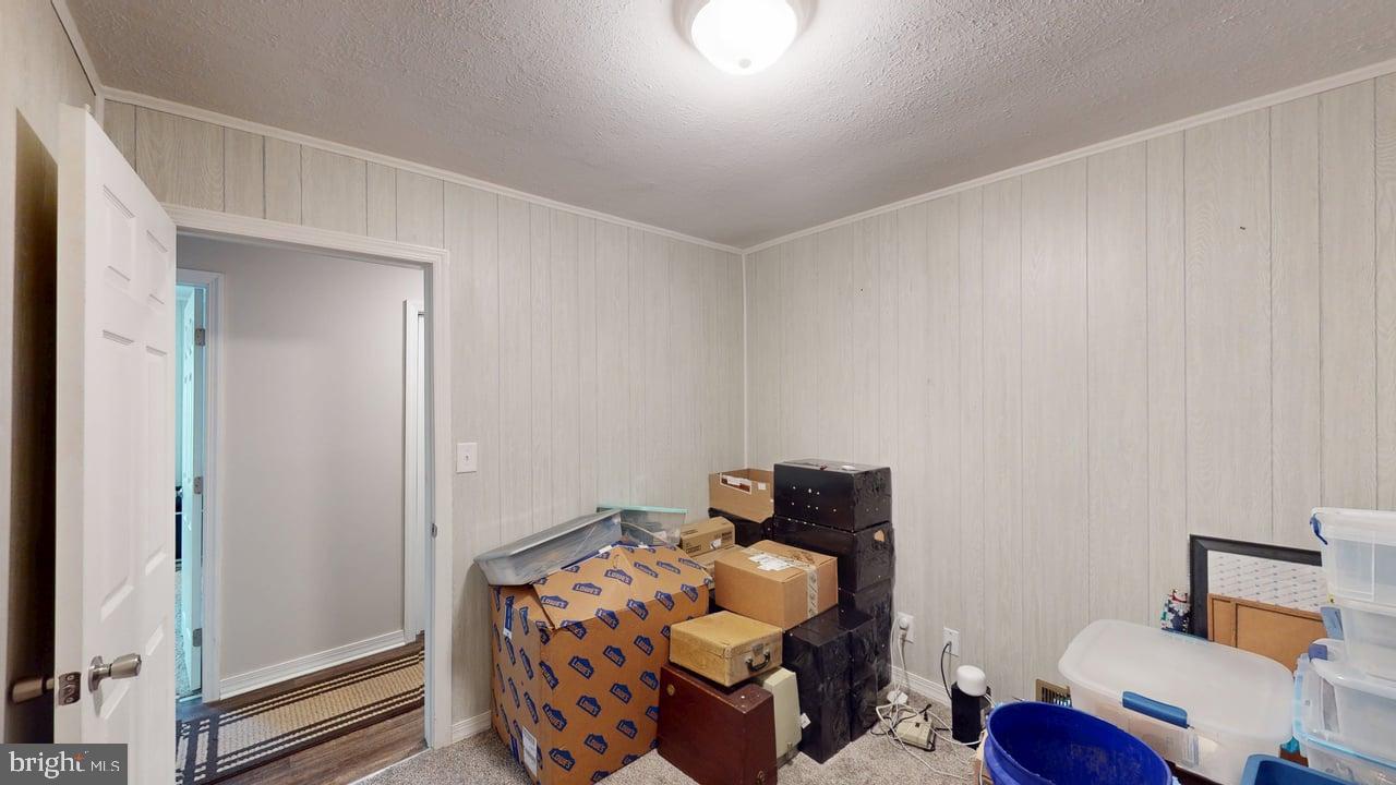 FORT ASHBY - Residential