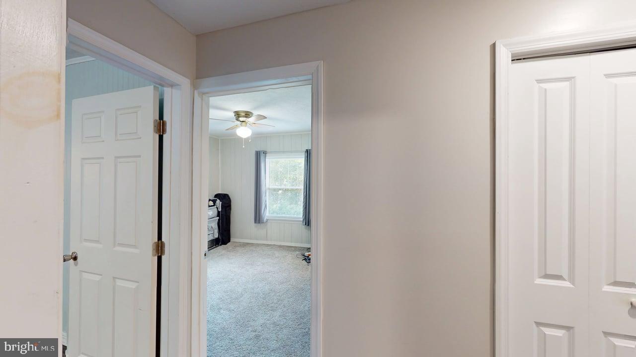 FORT ASHBY - Residential