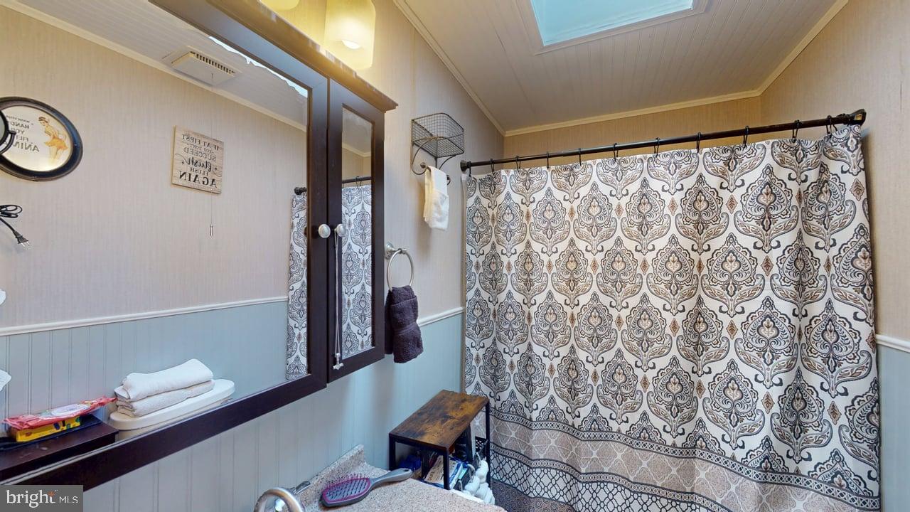 FORT ASHBY - Residential