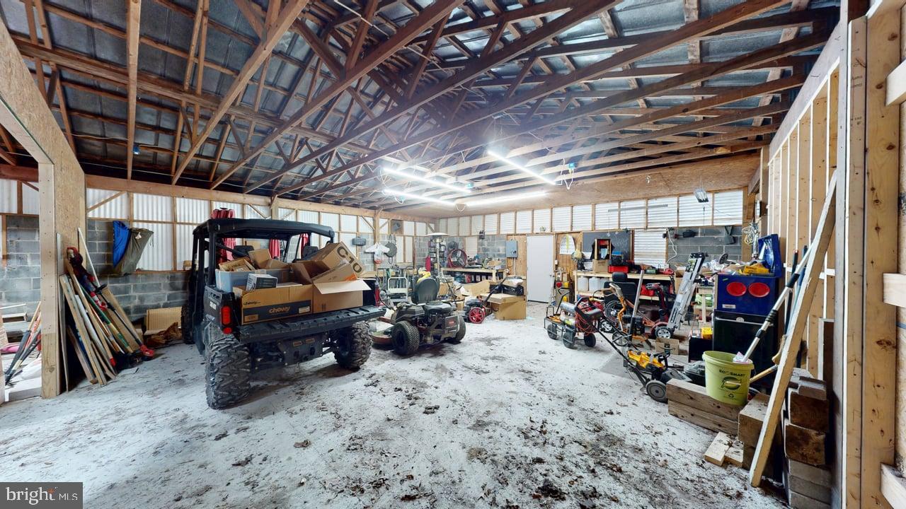 FORT ASHBY - Residential