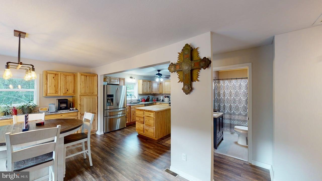 FORT ASHBY - Residential