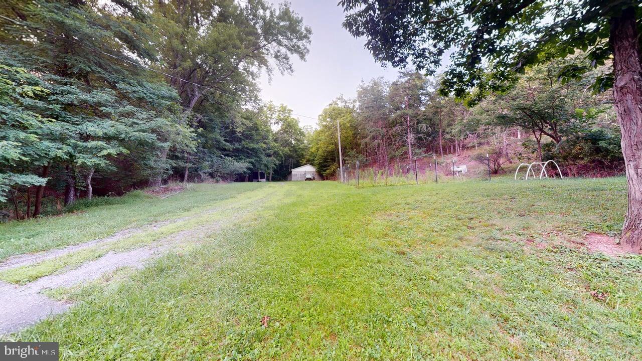 FORT ASHBY - Residential