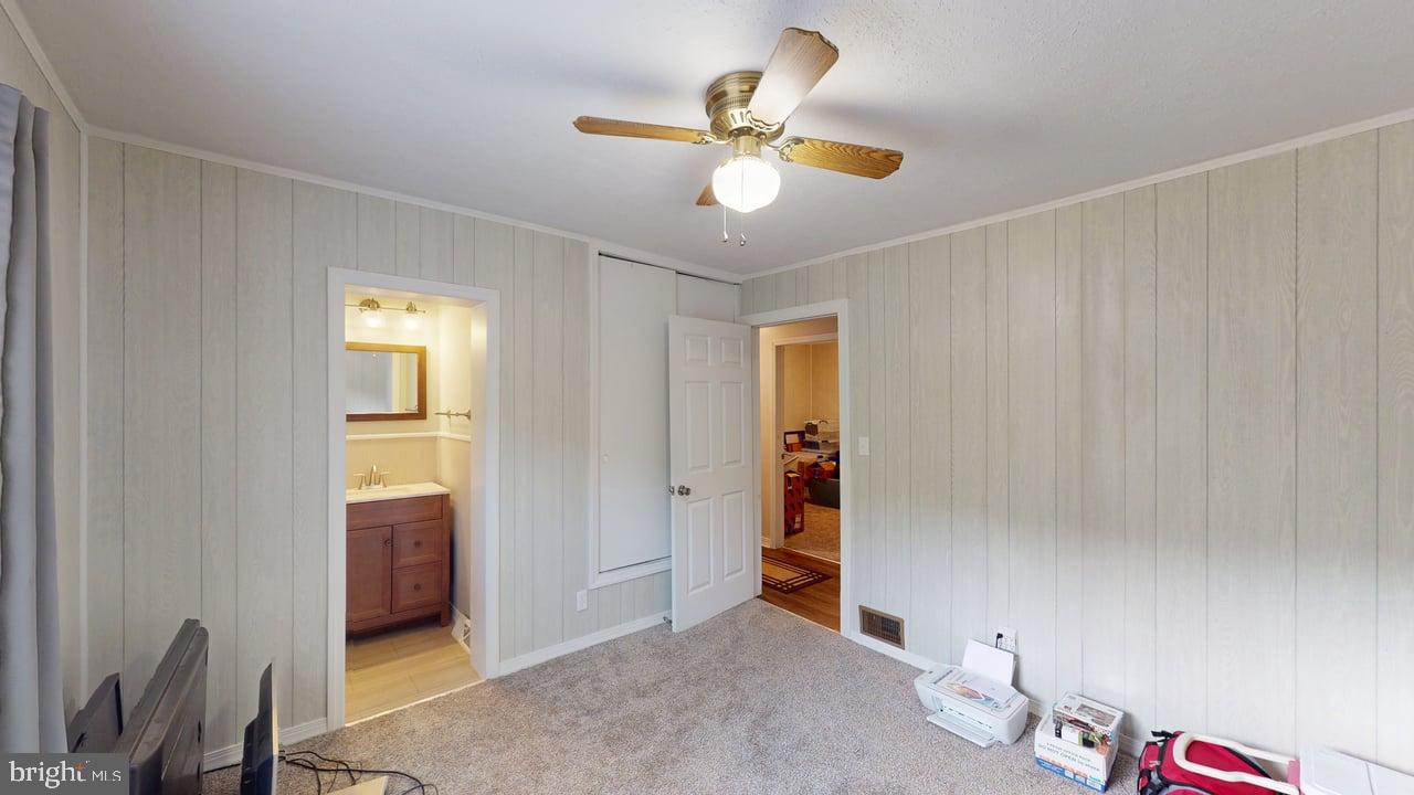 FORT ASHBY - Residential