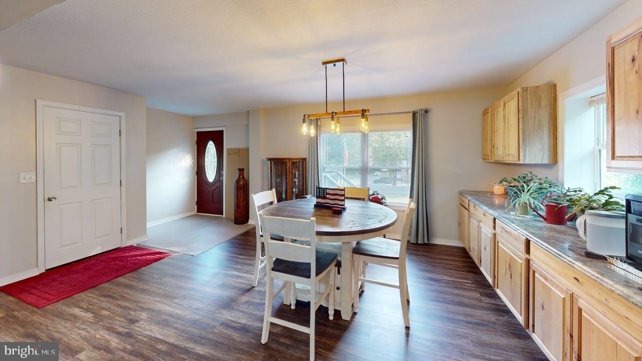 FORT ASHBY - Residential