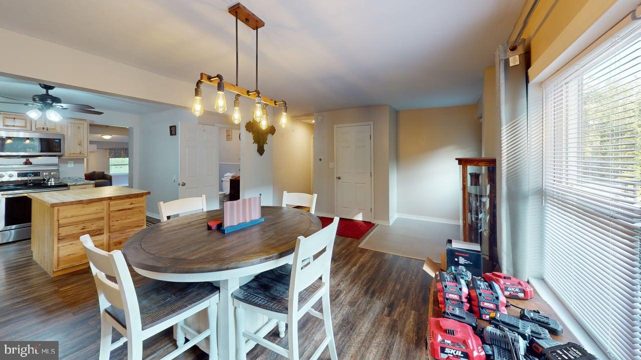 FORT ASHBY - Residential