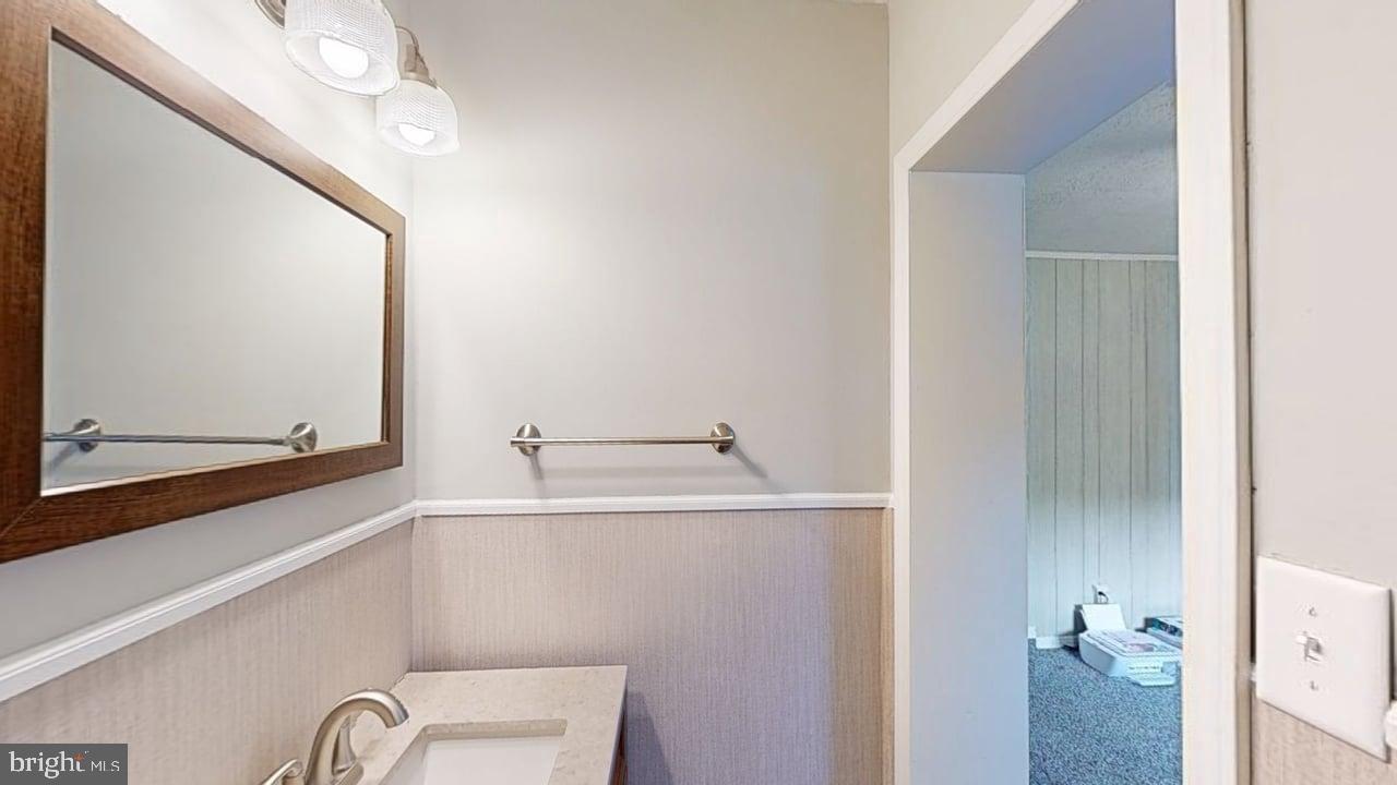 FORT ASHBY - Residential