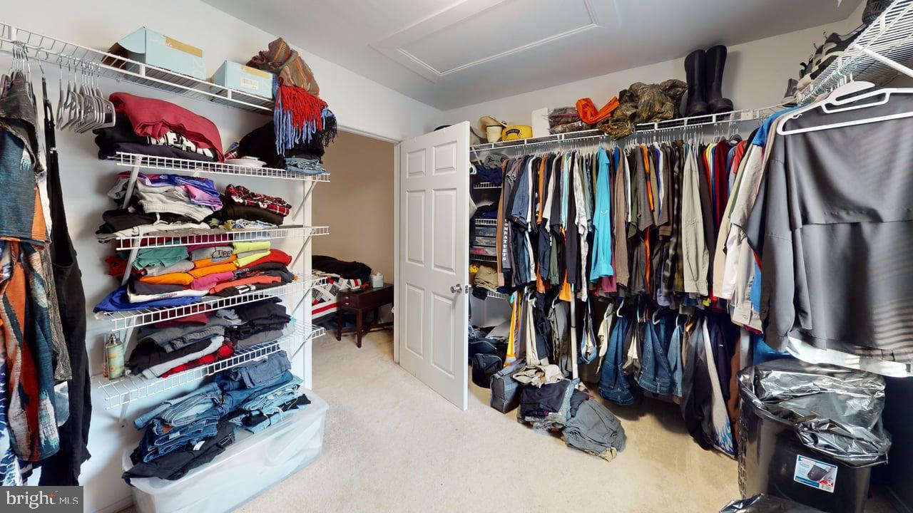 FORT ASHBY - Residential