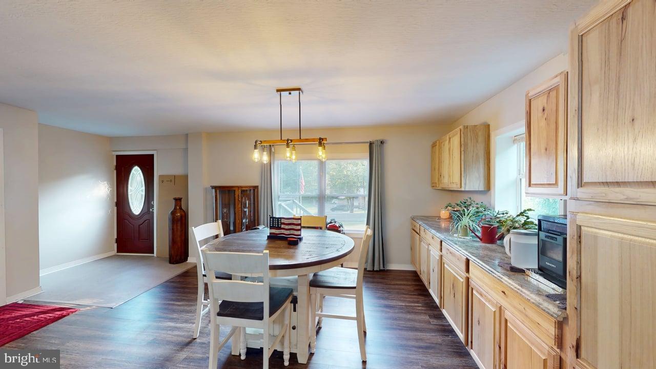 FORT ASHBY - Residential