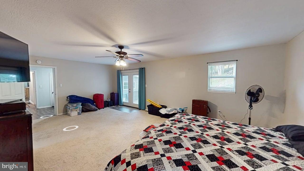 FORT ASHBY - Residential