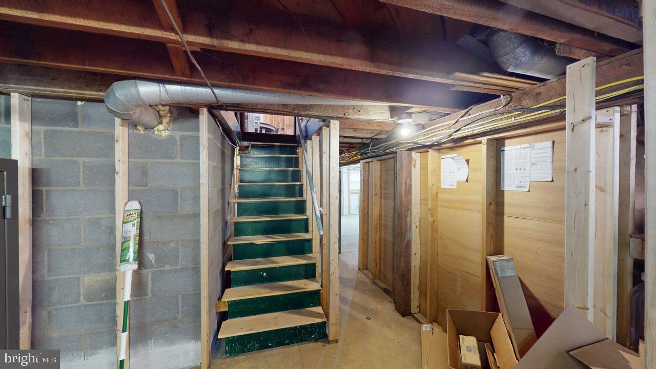 FORT ASHBY - Residential