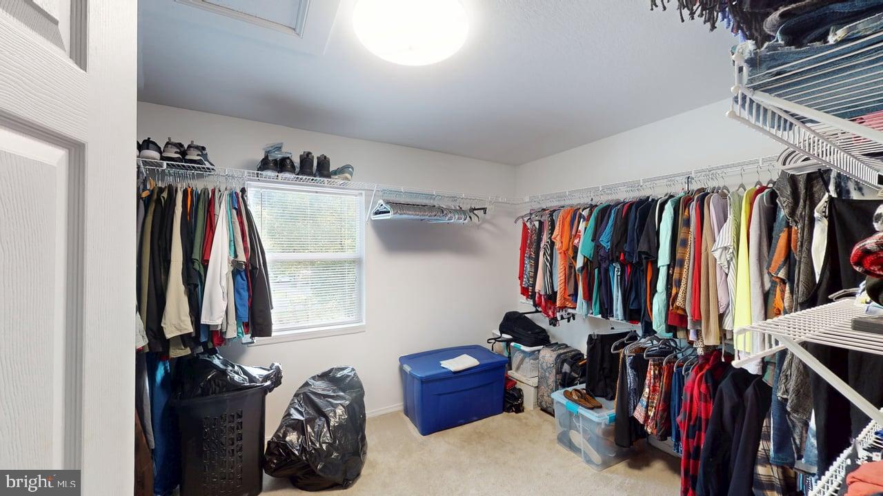 FORT ASHBY - Residential