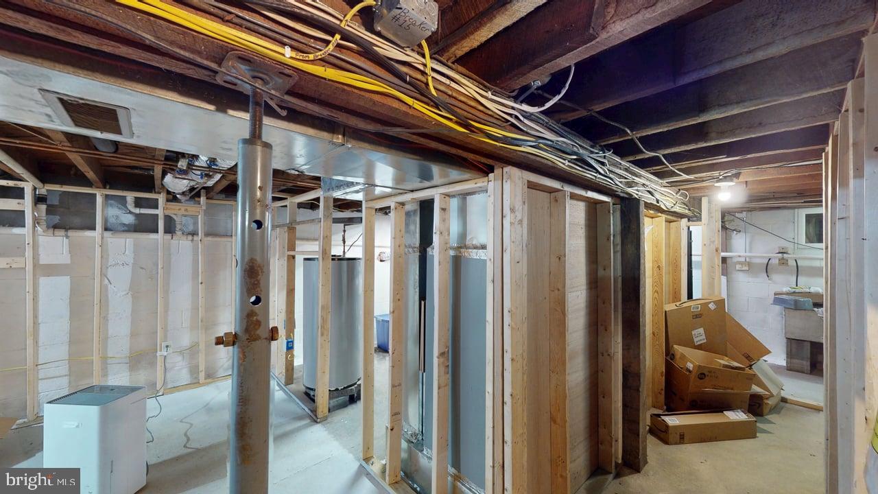 FORT ASHBY - Residential