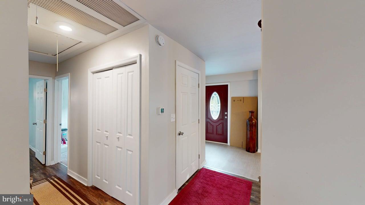 FORT ASHBY - Residential