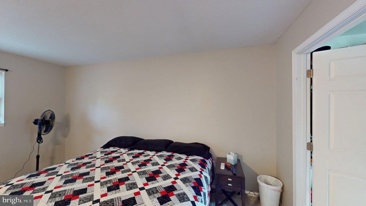 FORT ASHBY - Residential