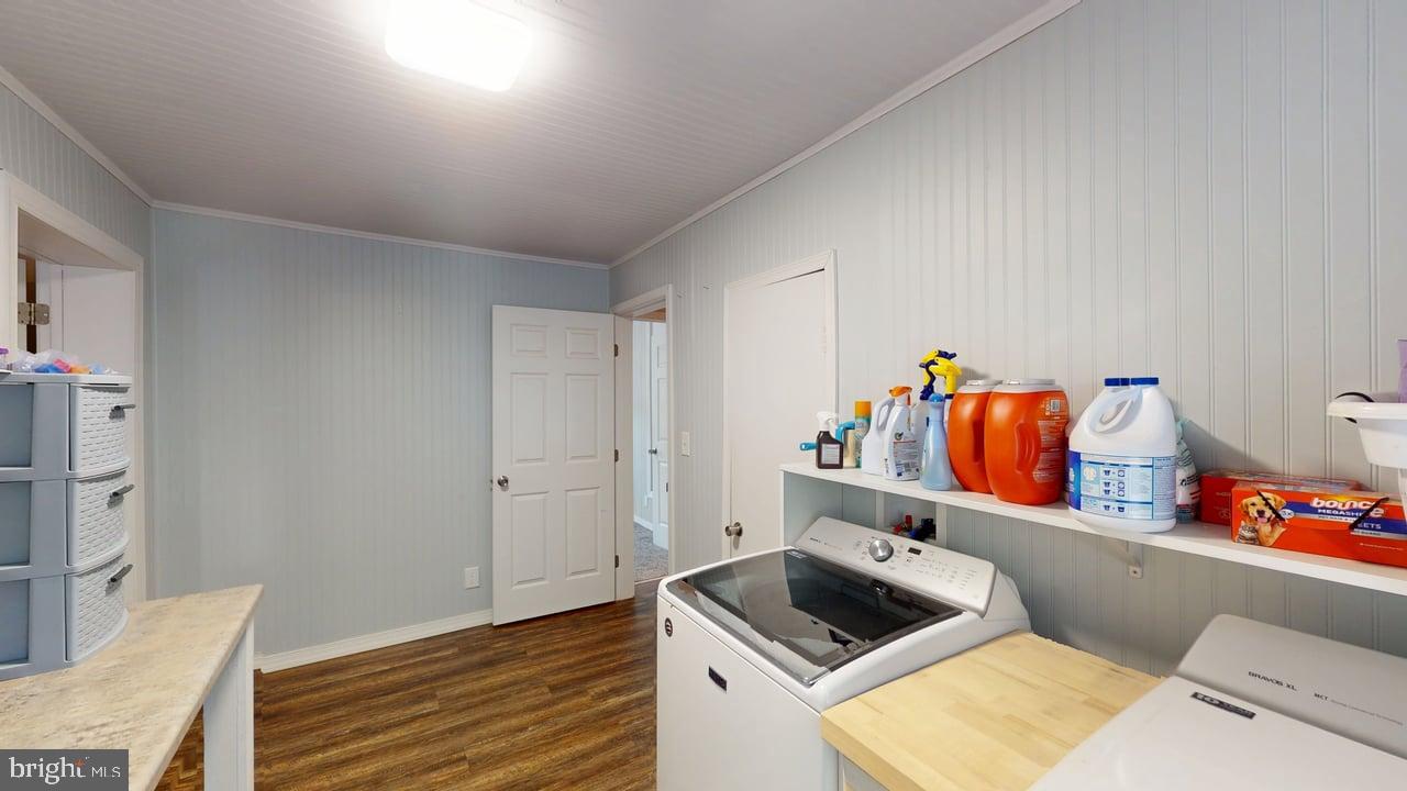 FORT ASHBY - Residential