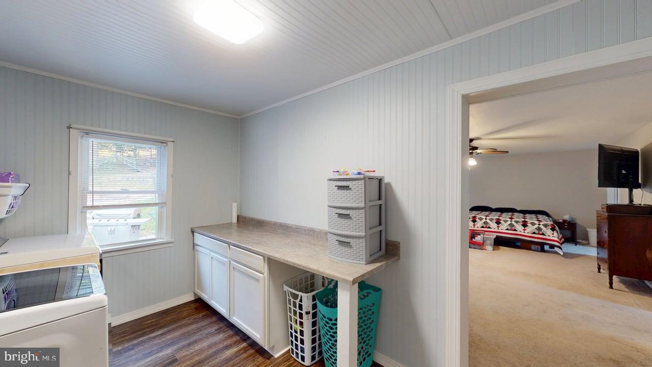 FORT ASHBY - Residential