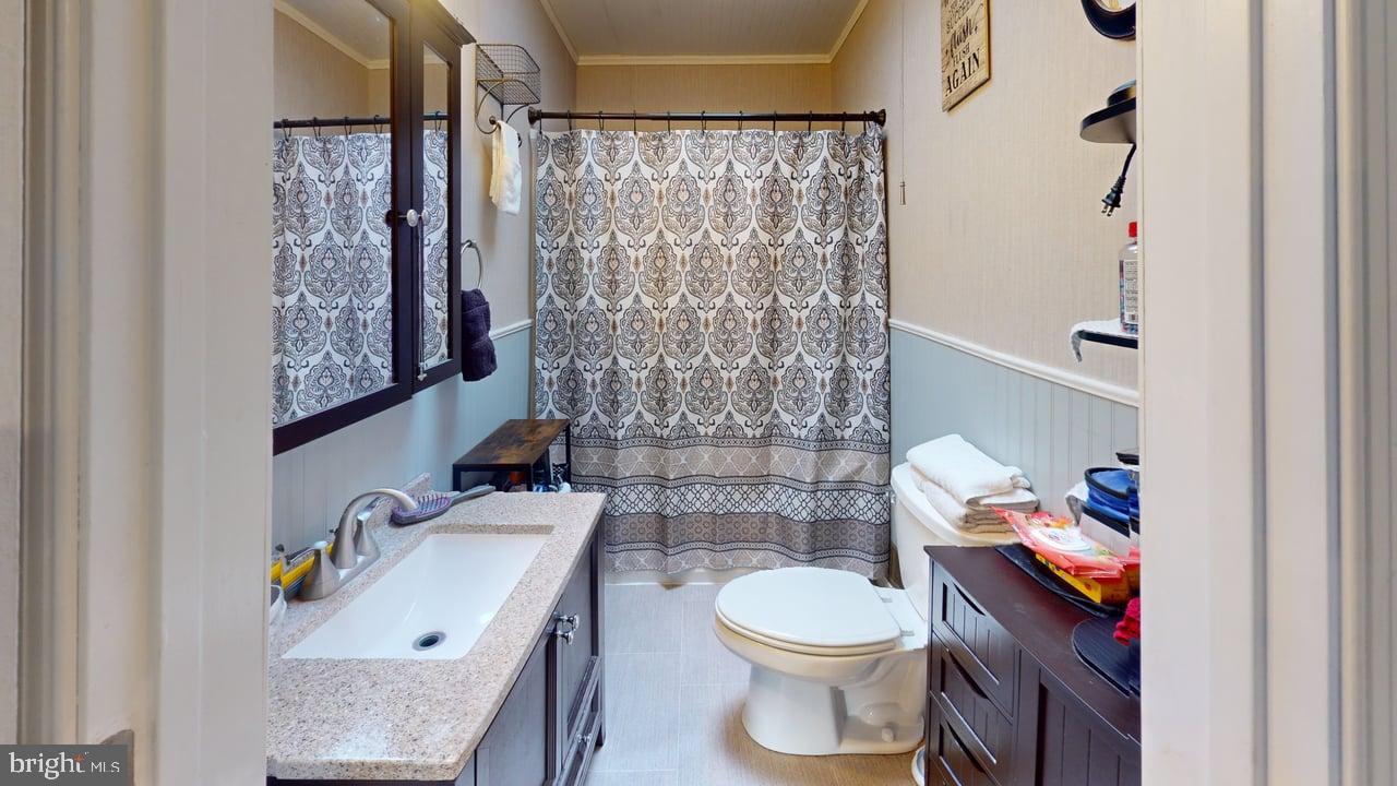 FORT ASHBY - Residential