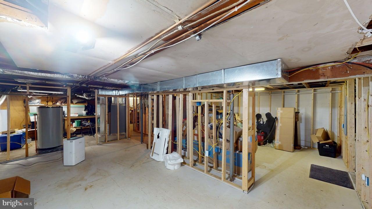 FORT ASHBY - Residential