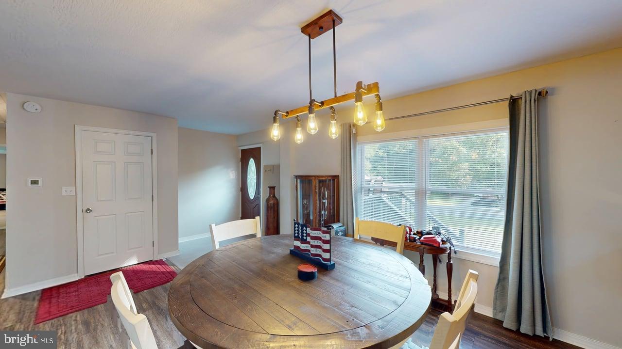 FORT ASHBY - Residential