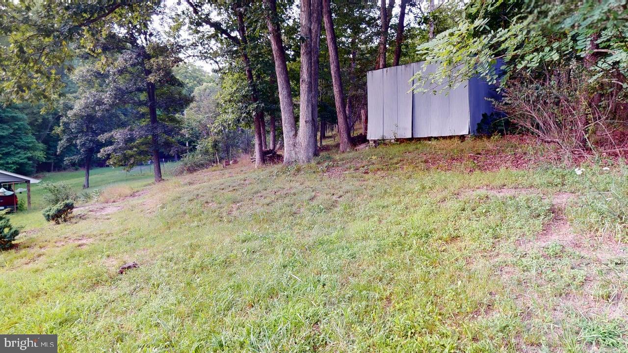 FORT ASHBY - Residential