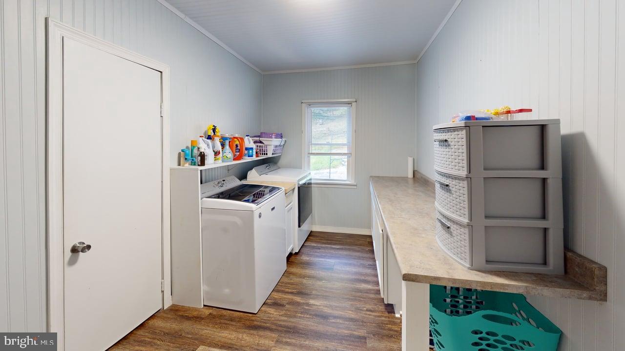 FORT ASHBY - Residential