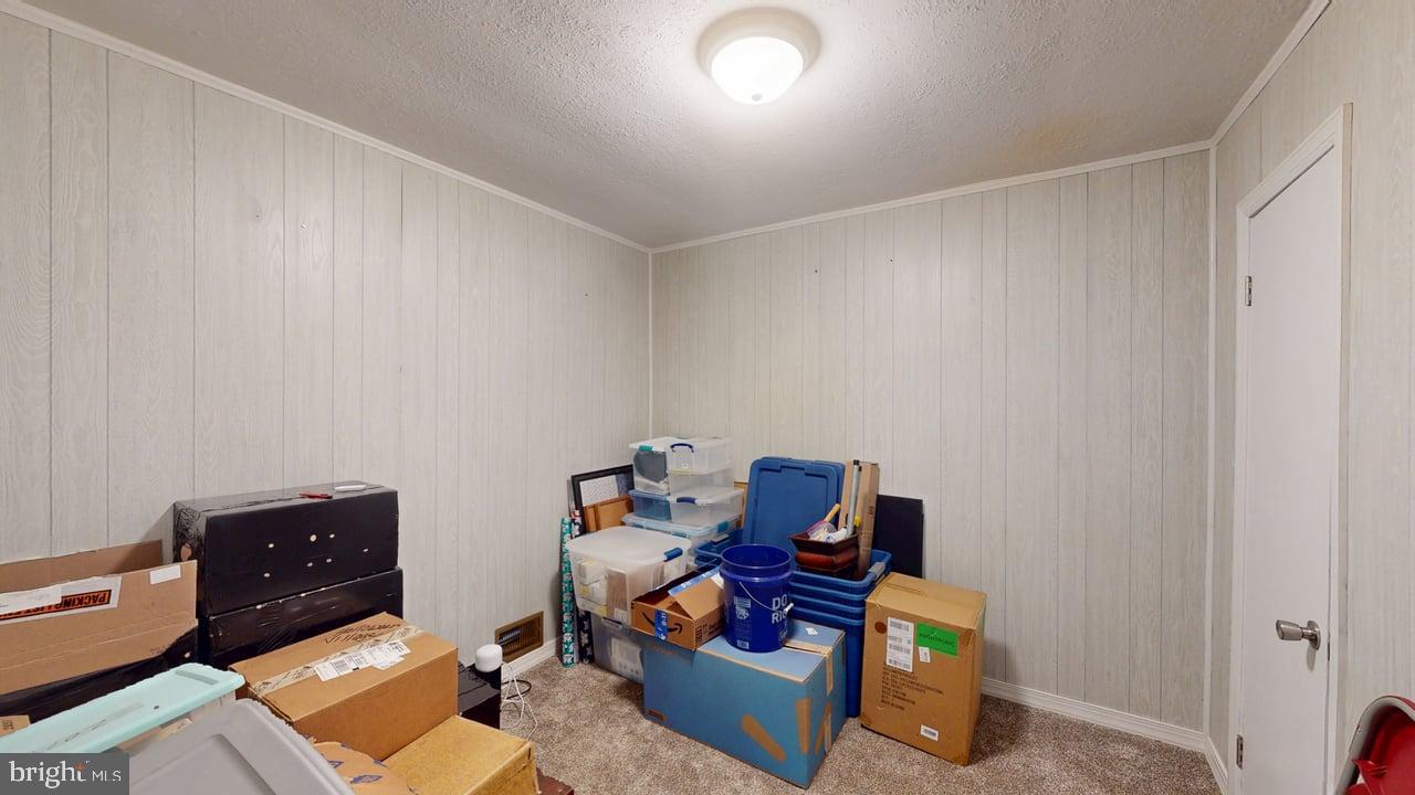 FORT ASHBY - Residential