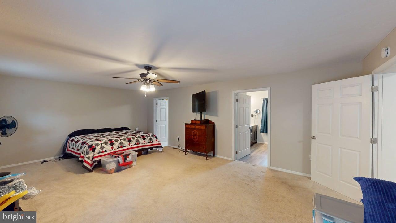 FORT ASHBY - Residential