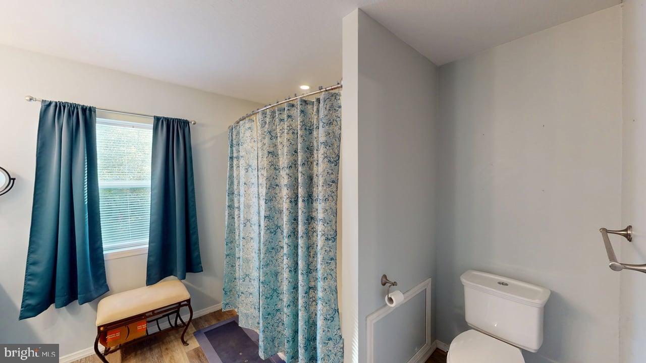 FORT ASHBY - Residential