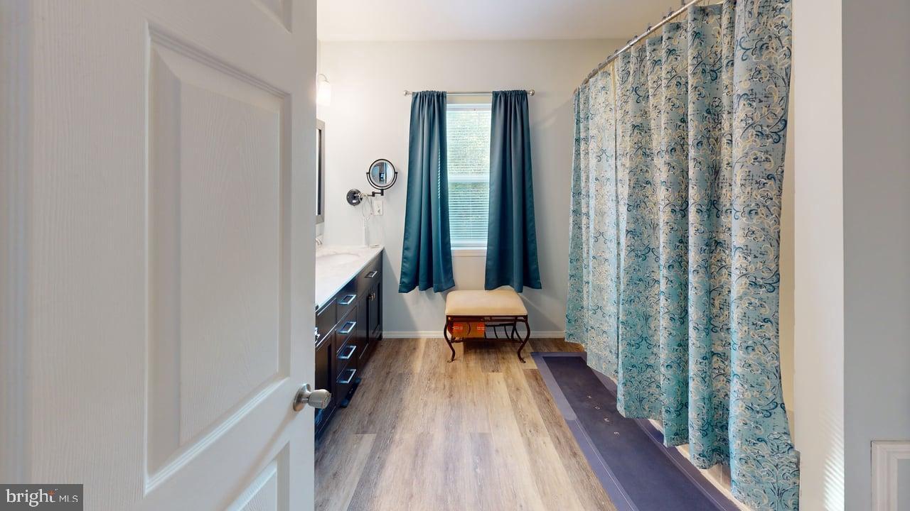 FORT ASHBY - Residential