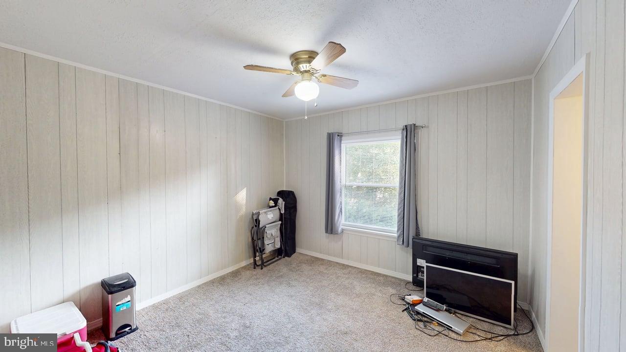 FORT ASHBY - Residential