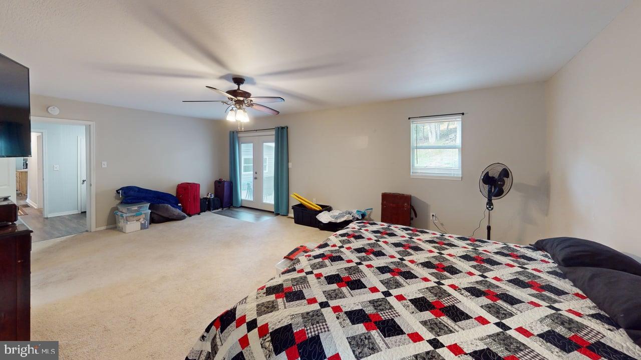 FORT ASHBY - Residential