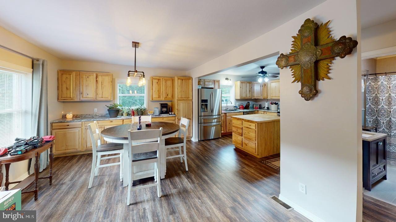 FORT ASHBY - Residential