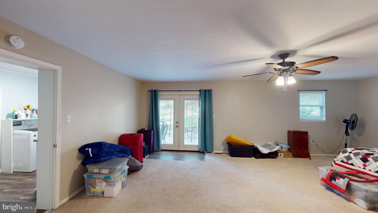 FORT ASHBY - Residential