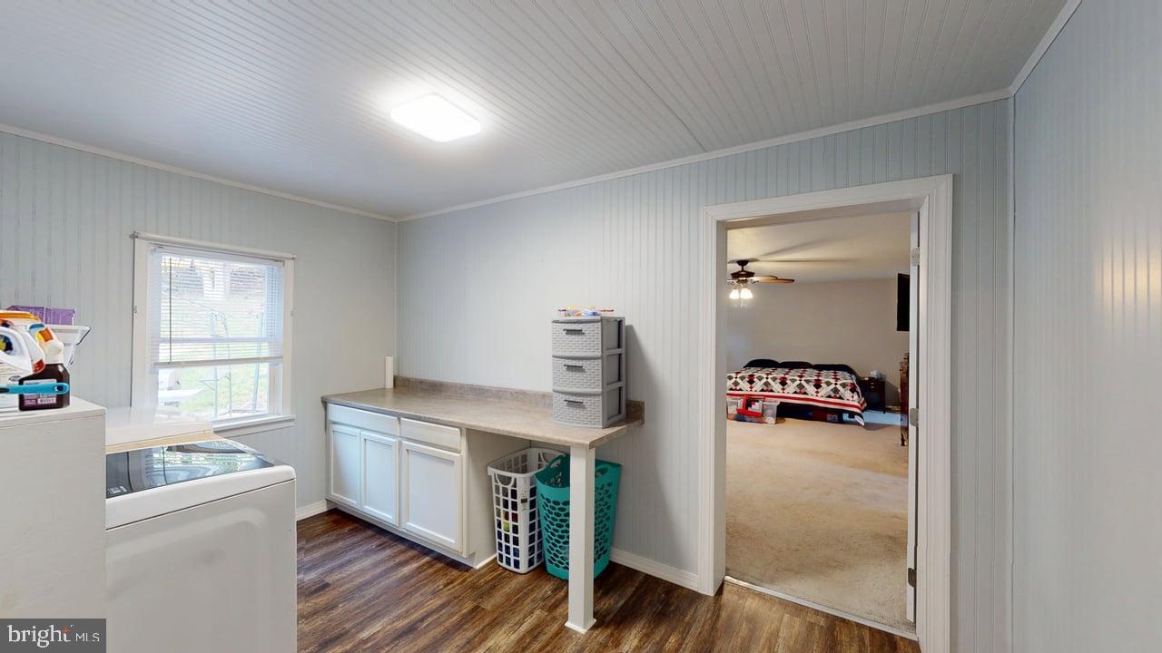 FORT ASHBY - Residential