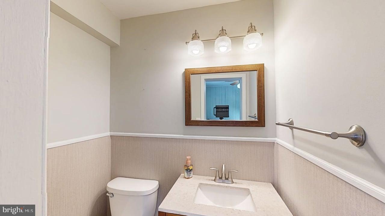 FORT ASHBY - Residential