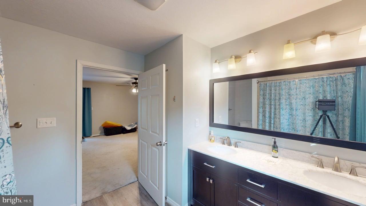 FORT ASHBY - Residential