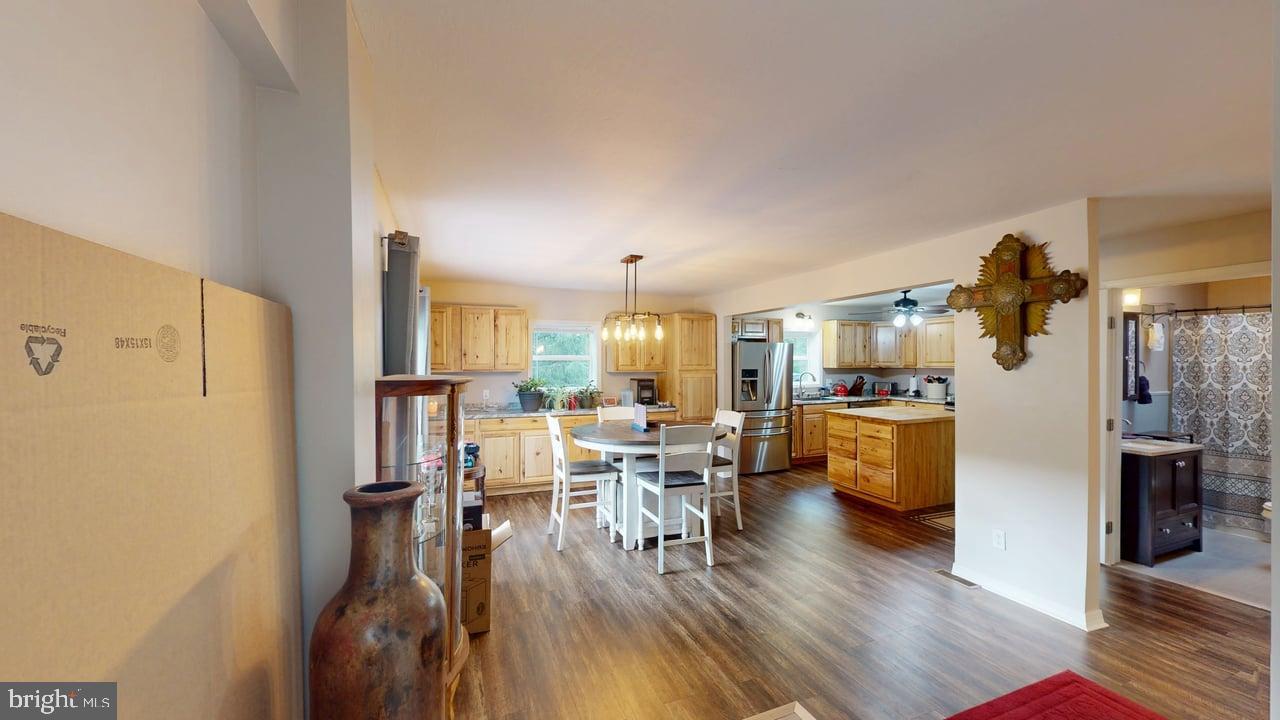 FORT ASHBY - Residential