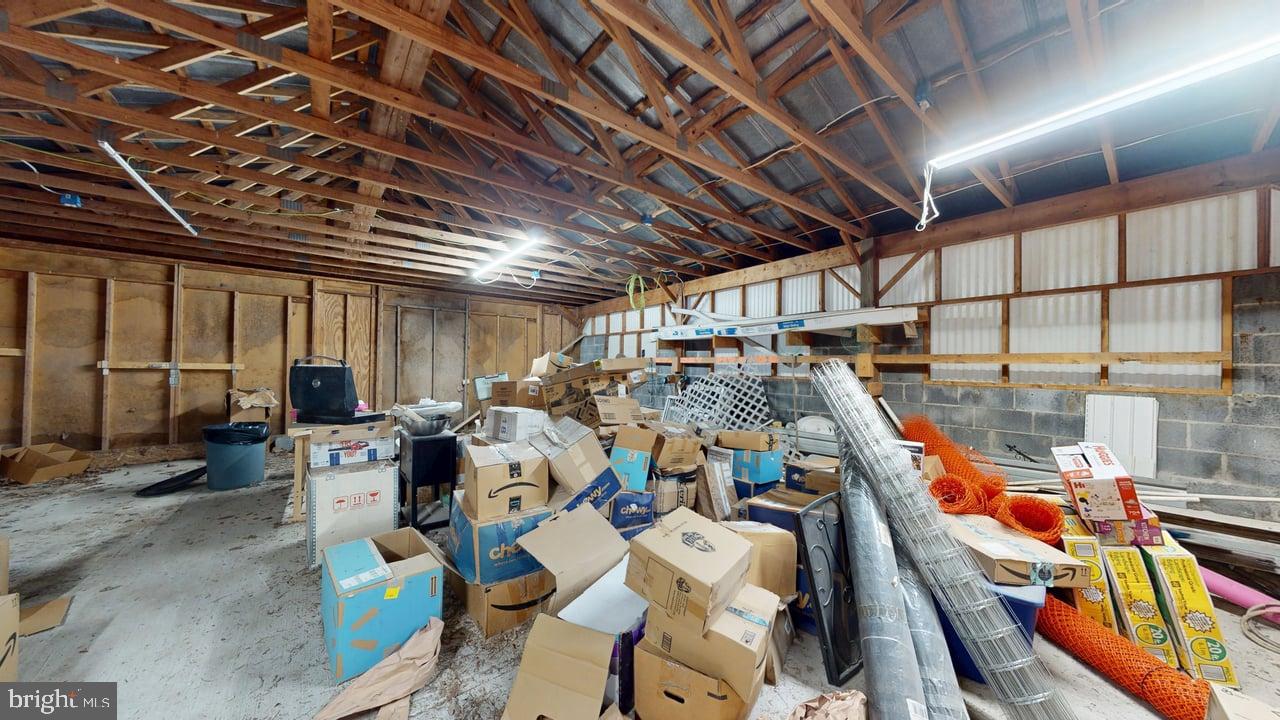 FORT ASHBY - Residential