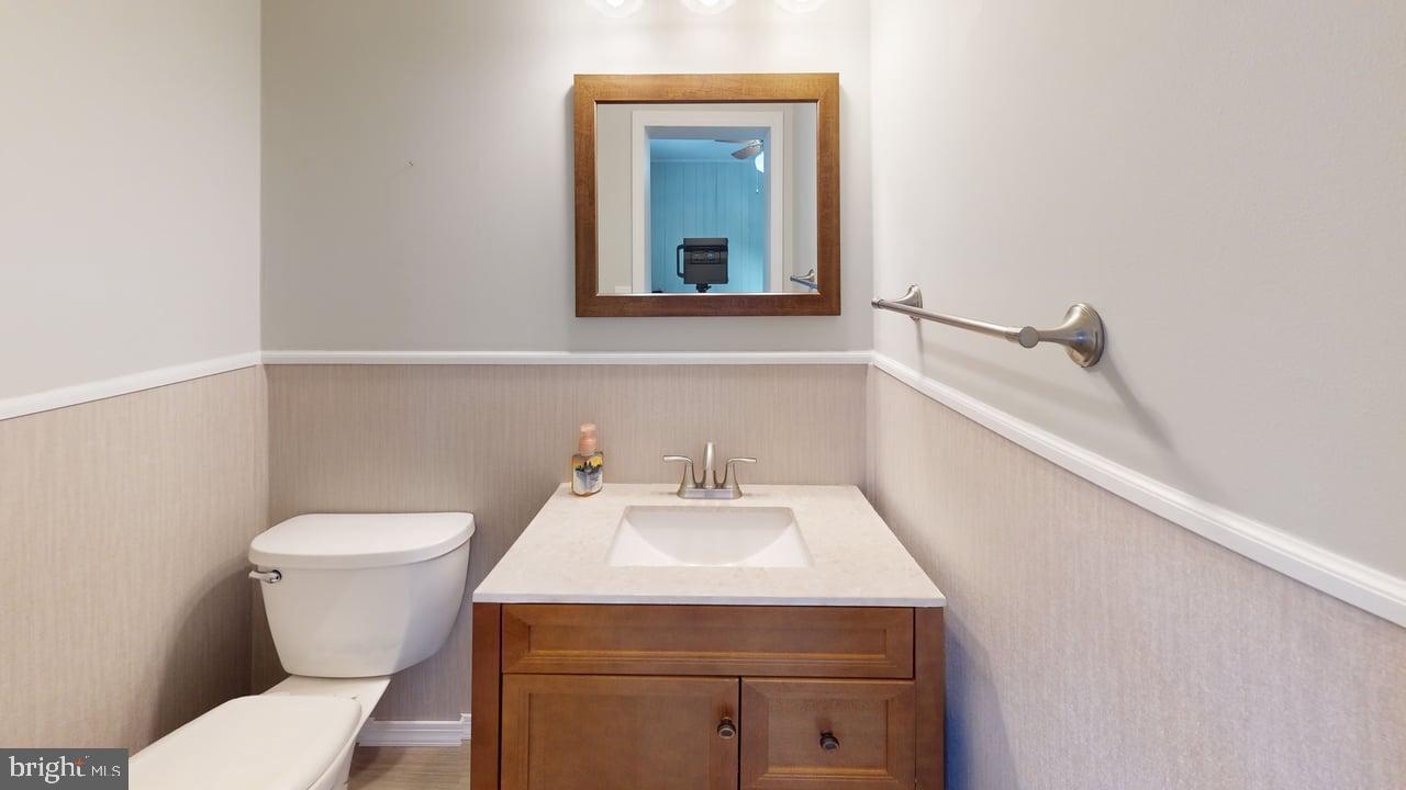 FORT ASHBY - Residential