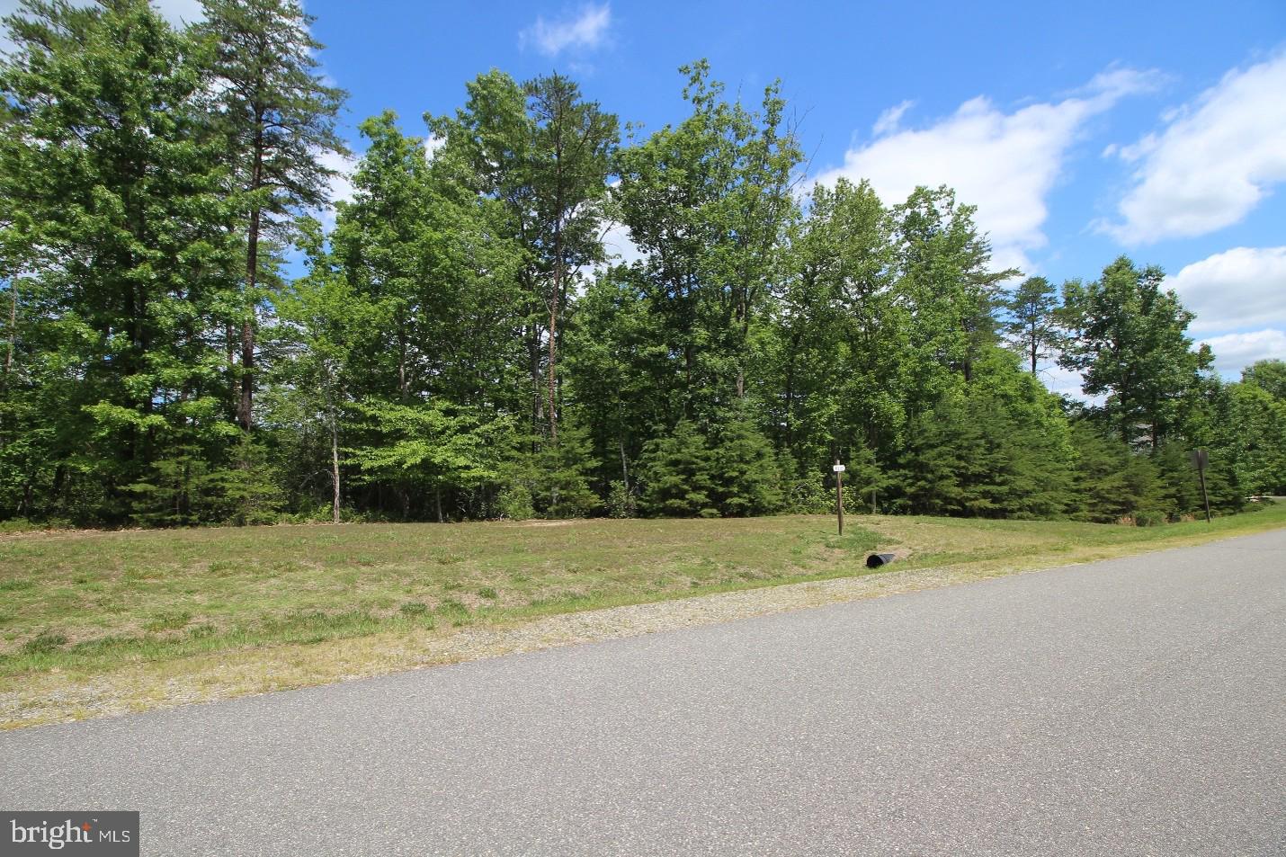 8103 OLD MINERAL SPRINGS ROAD