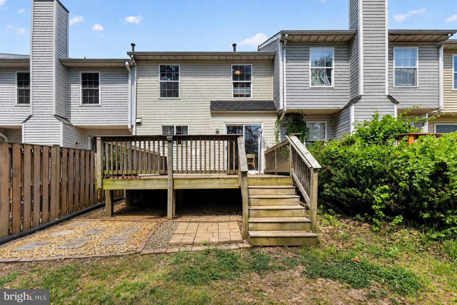 BELMONT STATION - Residential
