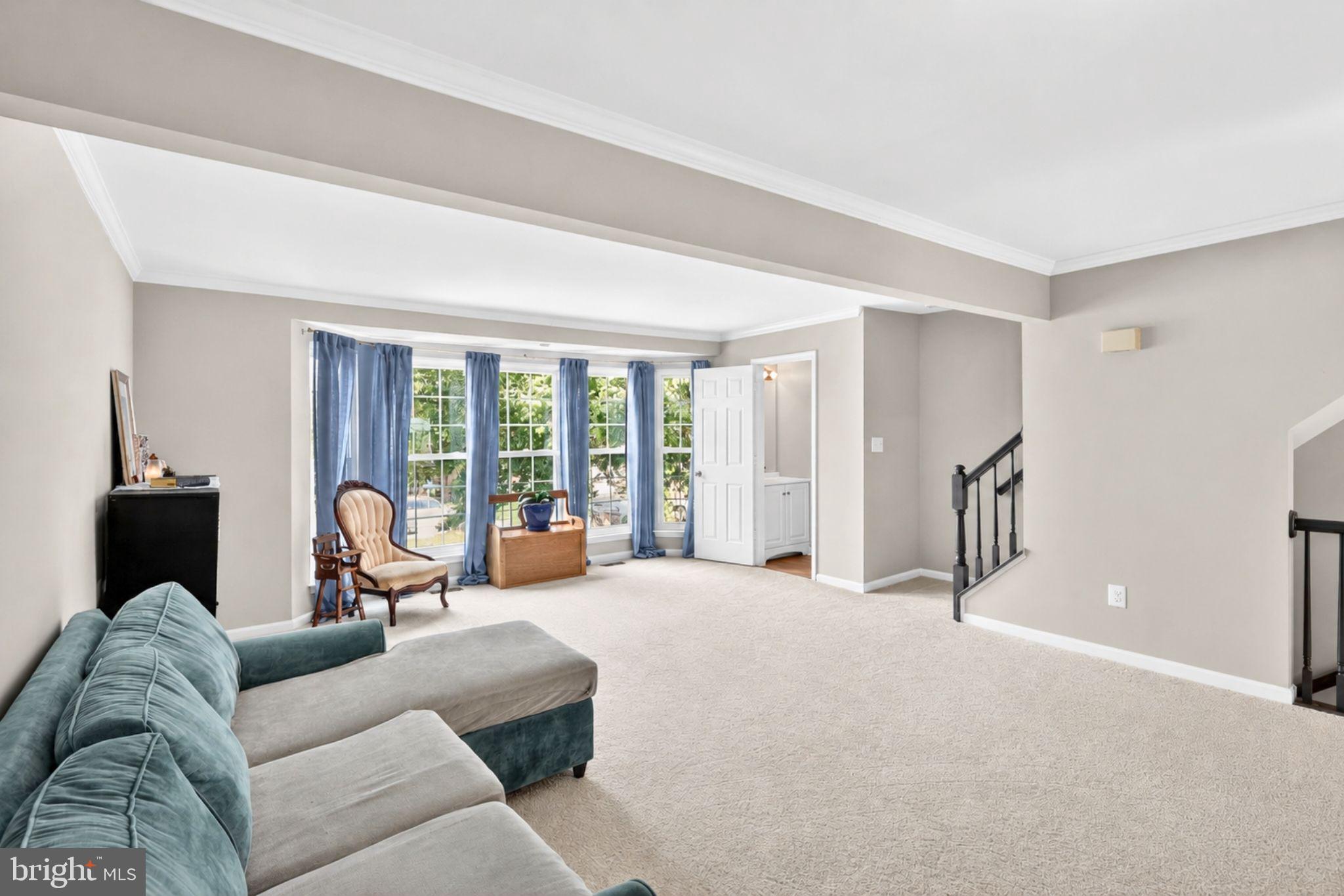 BELMONT STATION - Residential