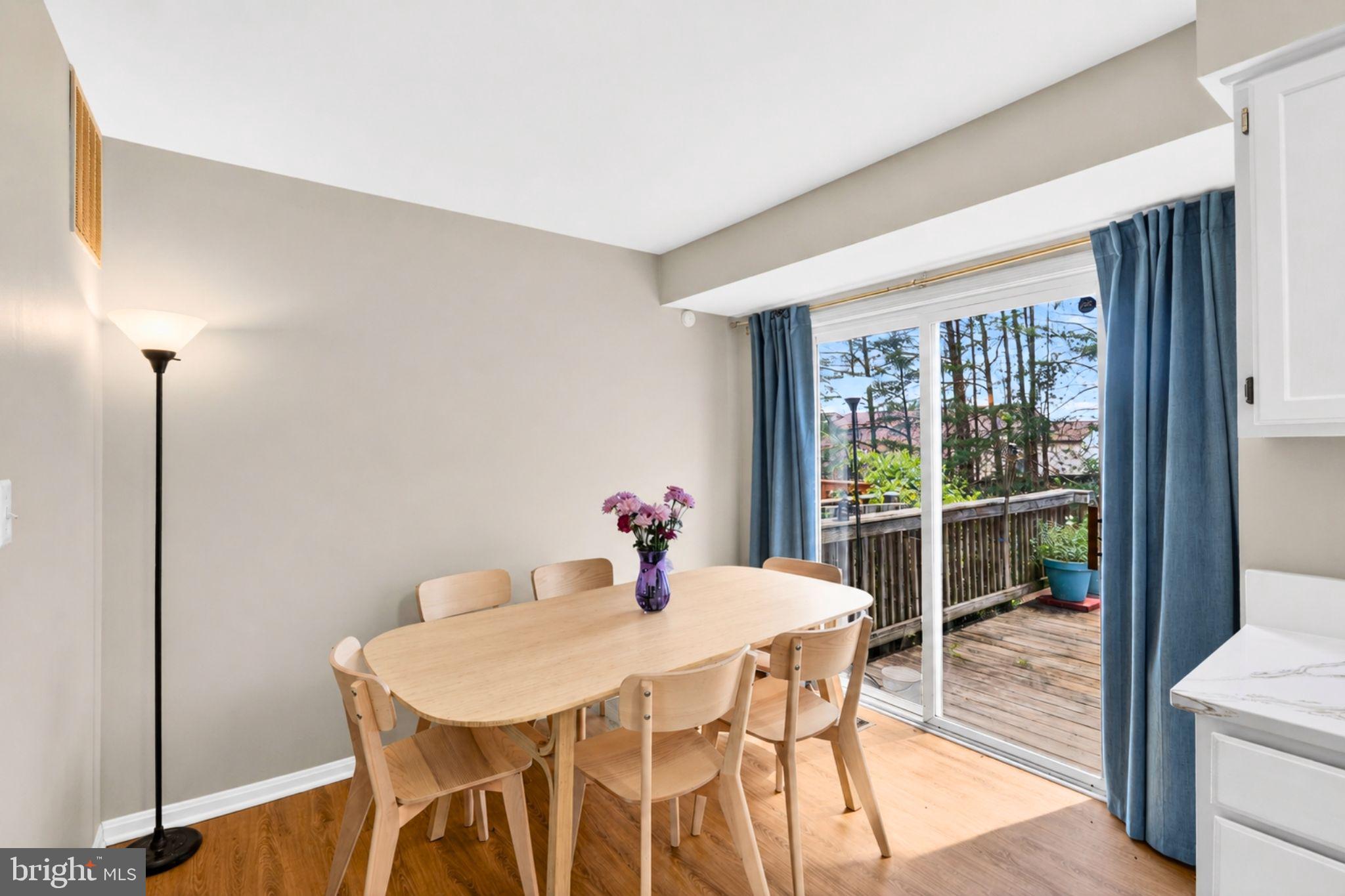 BELMONT STATION - Residential